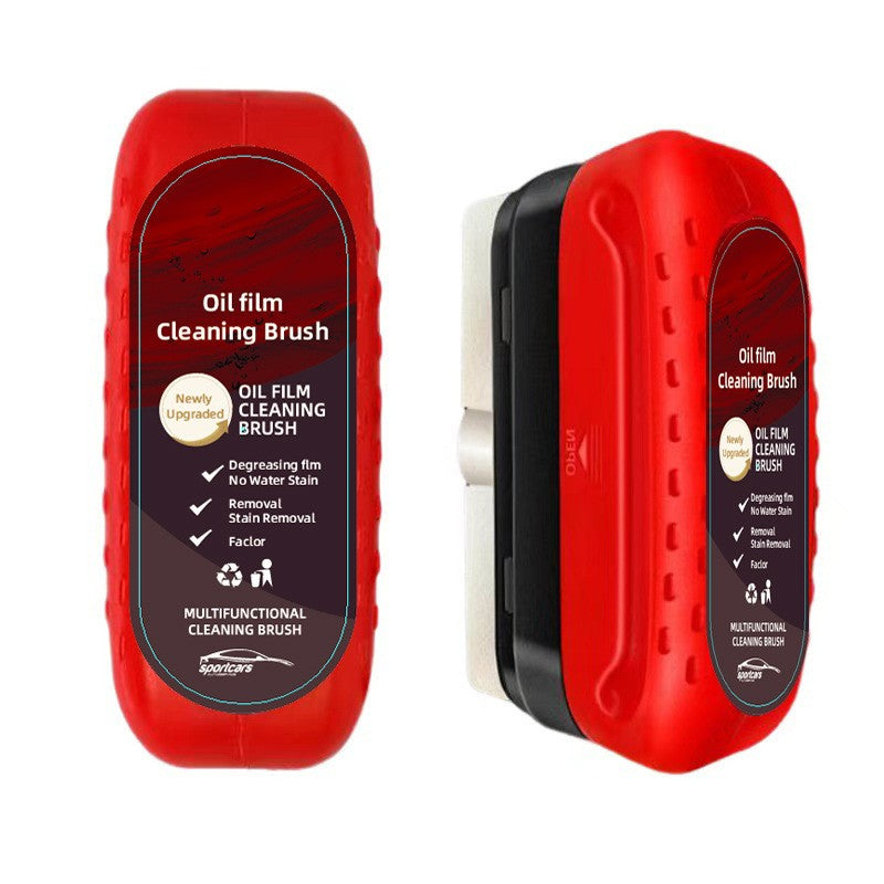 Set 2 Perii Tratare Geamuri SuperBrush™