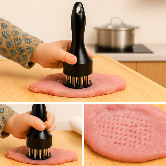 Frăgezitor Profesional Pentru Carne