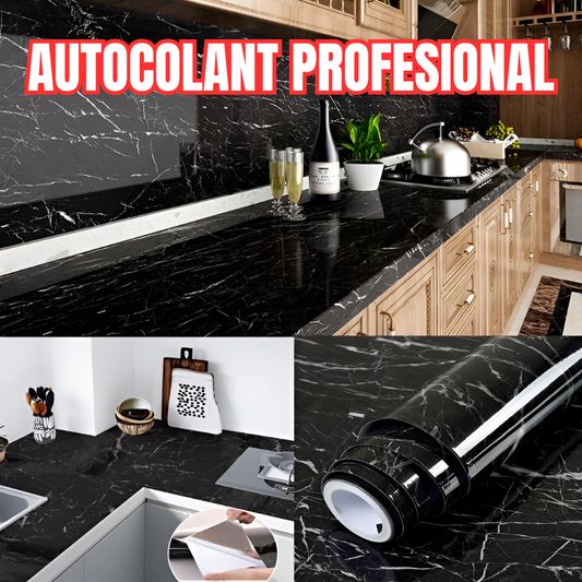 Autocolant Profesional Pentru Blat 40cm x 100cm