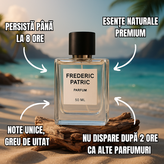 Parfum Premium Pentru Bărbați