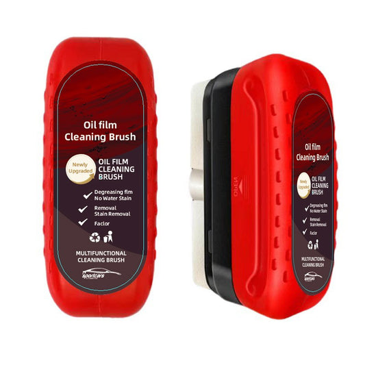 Set 2 Perii Tratare Geamuri SuperBrush™